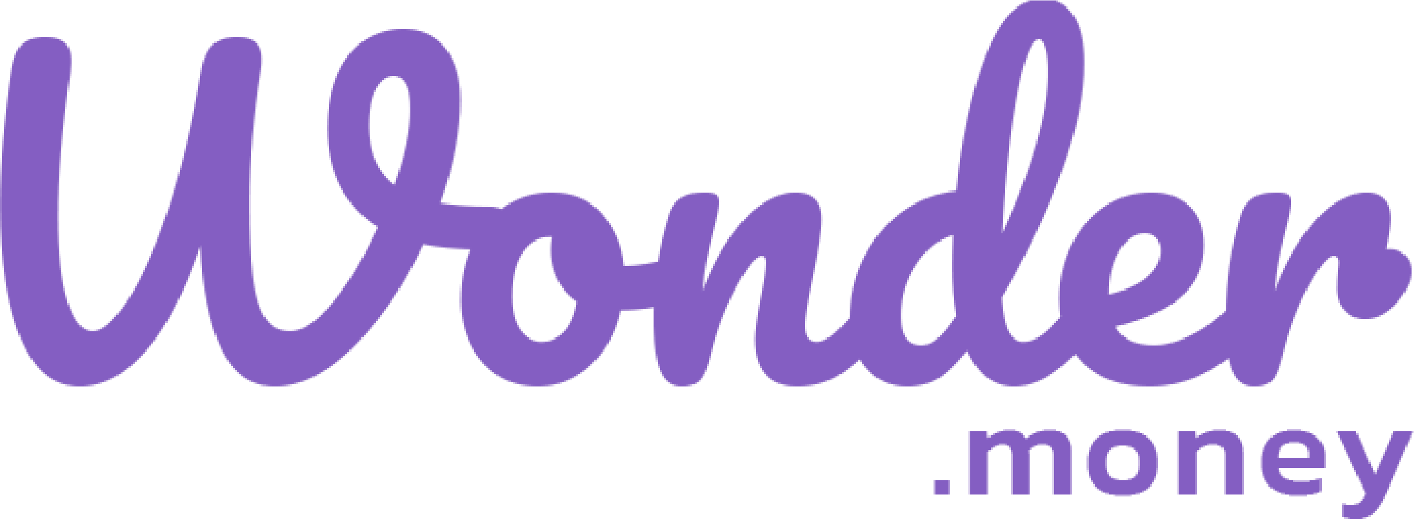 wonder money logo